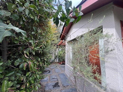 Linda Casa 3 Dormit 3 Baños Jardín Cercana A Avpadre Hurtado