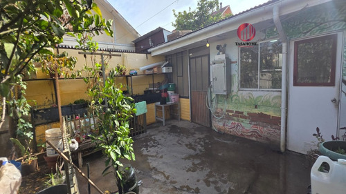 Venta De Casa Sector Los Pinos, Quilpué