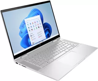 Laptop Hp Envy X360 2-en-1 15.6 Touch I5-1235u 8gb Ram 256gb