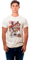 Comprar Playera Basquetbol Diseño 118 Deportes Beloma