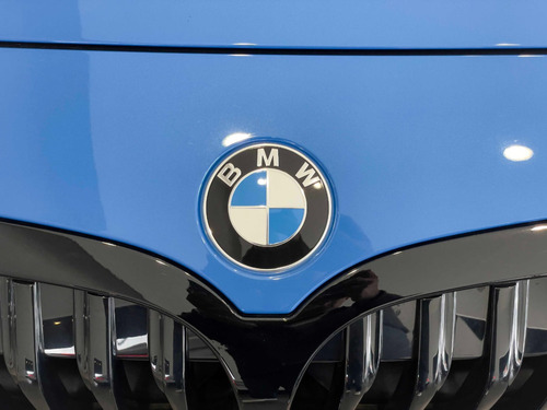 Bmw 128ti (automático) 2024