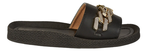 Huarache Casual Para Mujer Estilo 0036