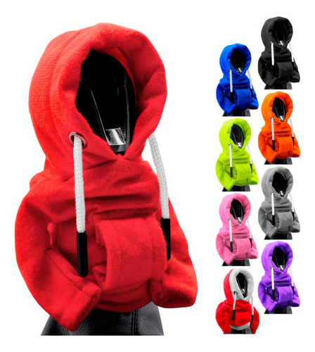 Funda Sudadera Palanca Coche Para Mercedez-benz 190