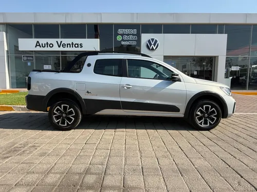 Volkswagen Saveiro 1.6 Extreme Mt