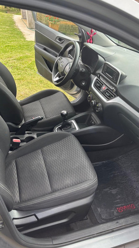 Hyundai HB20 1.0 Comfort Mt