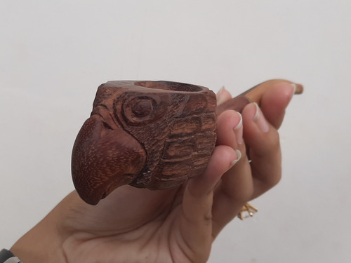 Imagen 9 de 9 de Pipas De Madera Para Fumar Por Encargos