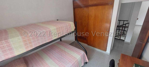 Se Vende Casa En El Cafetal Mls #25-3931