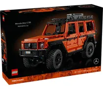 Comprar Lego Technic Mercedes Benz G500 Coleccion