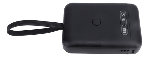 Extensor De Cabello Uv, 405 Nm, Led, 18 W, Pantalla De Bater