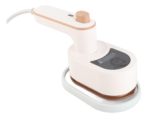 Vaporizador De Viaje Mini Iron Portátil De 40 W, Fácil De Us