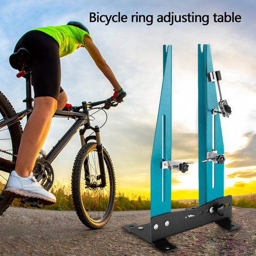 Soporte Para Alineación De Ruedas De Bicicleta Soporte De Eq