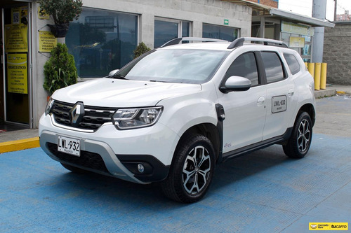 Renault Duster 1.3 Iconic Turbo 4x4