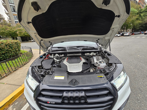 Audi SQ5 3.0 Tfsi Stronic 354cv