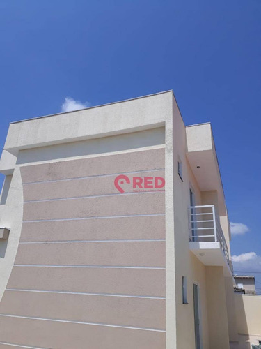 Imagem 3 de 10 de Sobrado Com 2 Dormitórios À Venda, 78 M² Por R$ 185.000,00 - Parque São Bento - Sorocaba/sp - So0103