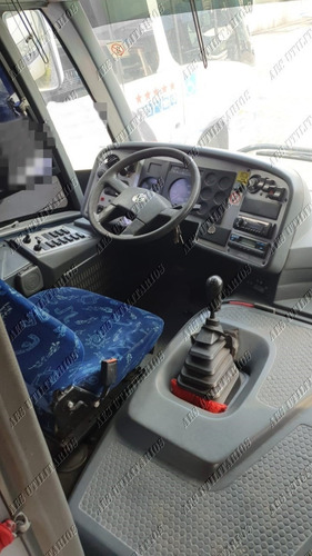 Imagem 7 de 10 de Marcopolo Senior Ano 2012 Volks 9150 Ar E Wc Ais Ref 999