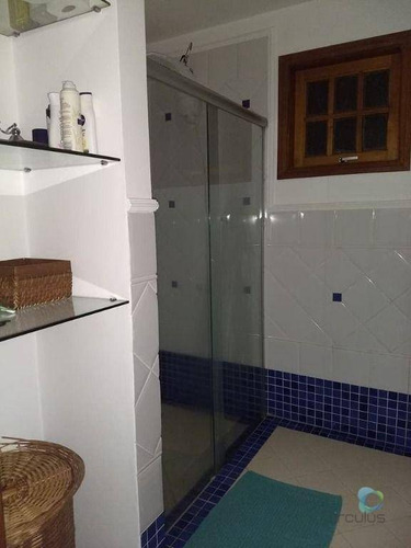 Imagem 16 de 30 de Chácara À Venda, 3000 M² Por R$ 1.950.000,00 - Condomínio Quinta Da Boa Vista - Ribeirão Preto/sp - Ch0043