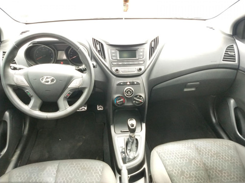 Imagem 6 de 6 de Hb20x Style 1.6 Flex 16v Aut.
