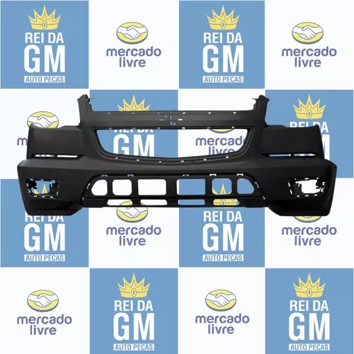 GM Auto Peças