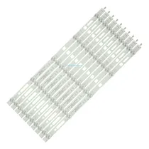 Comprar Kit Barra Completo Compatível Com Sony Kdl-40r355 Kdl-40r485