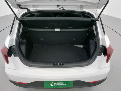 Hyundai HB20 1.0 12V FLEX SENSE PLUS MANUAL