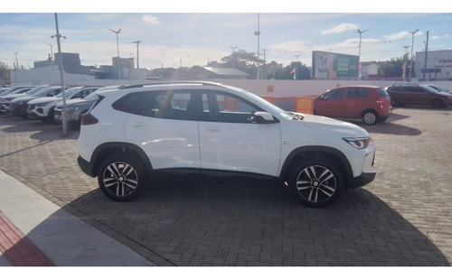 Chevrolet Tracker 1.0 TURBO FLEX AUTOMÁTICO