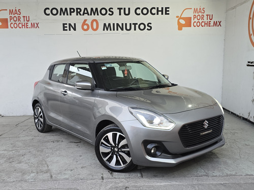 Suzuki Swift 1.2 Glx Mt