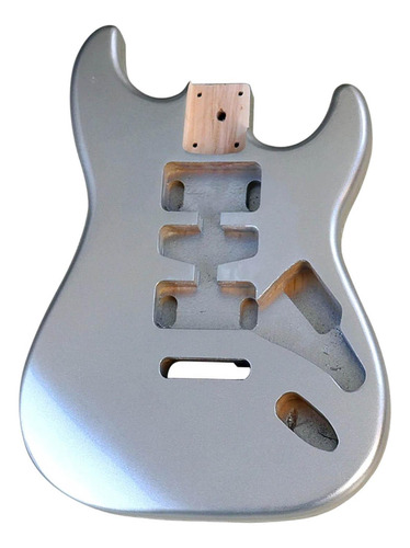 Barril De Guitarra Accesorio De Guitarra St Reemplazo Diy D