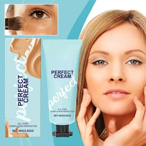Crema Correctora Supreme Para Todo El Cutis