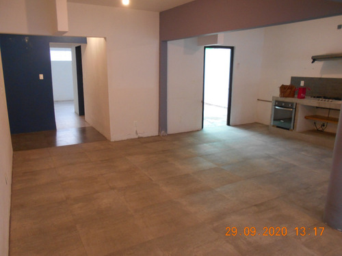Excelente Casa De Un Piso En Renta, Col. El Sifón