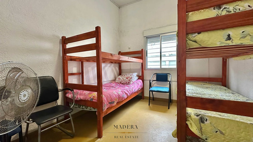 4 Apartamentos En Rambla De Playa Pascual Con Renta
