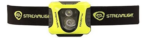 Enduro Pro Linterna Frontal