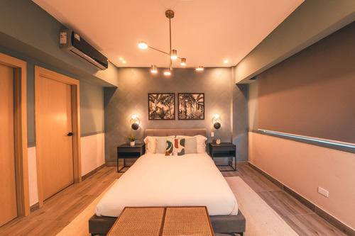 Exclusivo Apartamento En Venta En El Corazón De Piantini