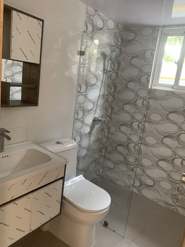 Proyecto De Apartamentos Residencial En Prado Oriental.*