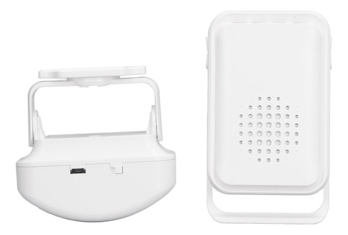 Aplicável A Detector De Movimento, Campainha, Sensor De