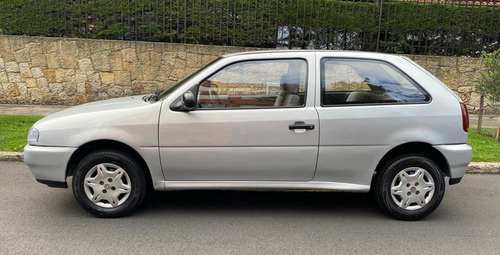 Volkswagen Gol 1.6 1998