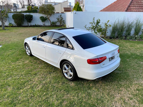 Imagen 19 de 22 de Audi A4 2014 1.8 Attraction Tfsi 170cv