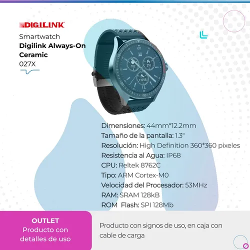 Samsung smartwatch shop outlet