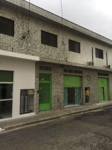 Prédio Comercial À Venda, Tatuapé, São Paulo. - Pr0278