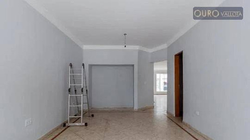 Sobrado Amplo Com 3 Suítes - So 210202p - So0972
