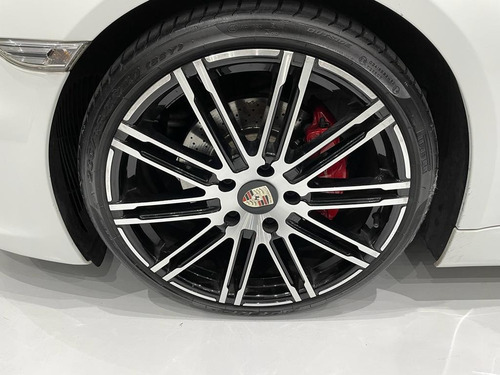 Imagem 15 de 15 de Porsche Boxster S 3.4 6cc Pdk.