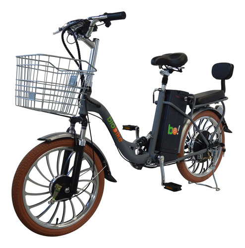 Bicicleta Elétrica Biobike® Urbana Aro 20''