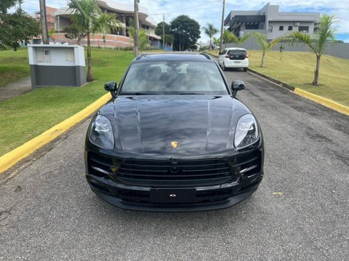 Porsche Macan 2.0 16V GASOLINA 4P AUTOMÁTICO