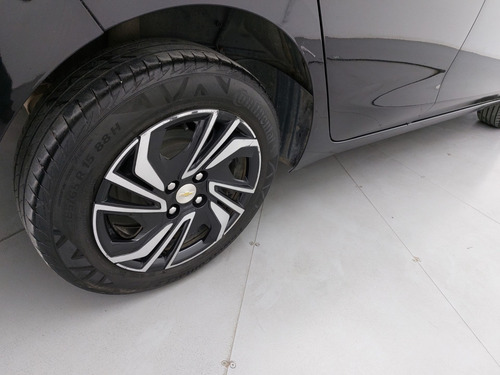 Chevrolet Onix 1.0 TURBO FLEX LT MANUAL