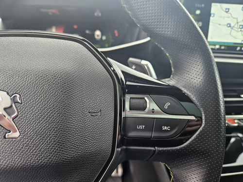 Peugeot 2008 GT BLUEHDI EAT8 DIESEL 1.5