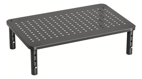 Soporte Para Monitor Huanuo, Elevador Para Monitor Ajustable