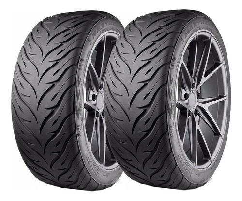 De 2 Llantas 215/45r17 Maxtrek Maximus Ds01 91v