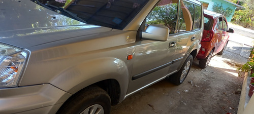 Imagen 11 de 12 de Nissan Xtrail 2003 Xtrail Xtrail