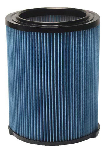 Bx) Filtro Hepa De Repuesto Vf5000 For Ridgid De 6 A 20