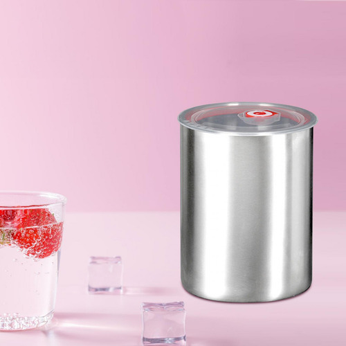Cubo De Hielo De Gran Capacidad, Bañera De Almacenamiento