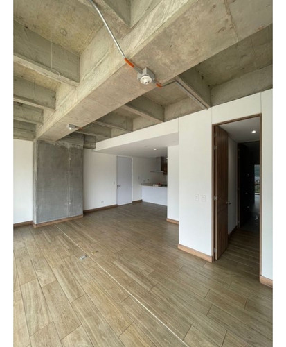 Venta De Apartamento Nuevo En Ciudad De Río Distrito Vera